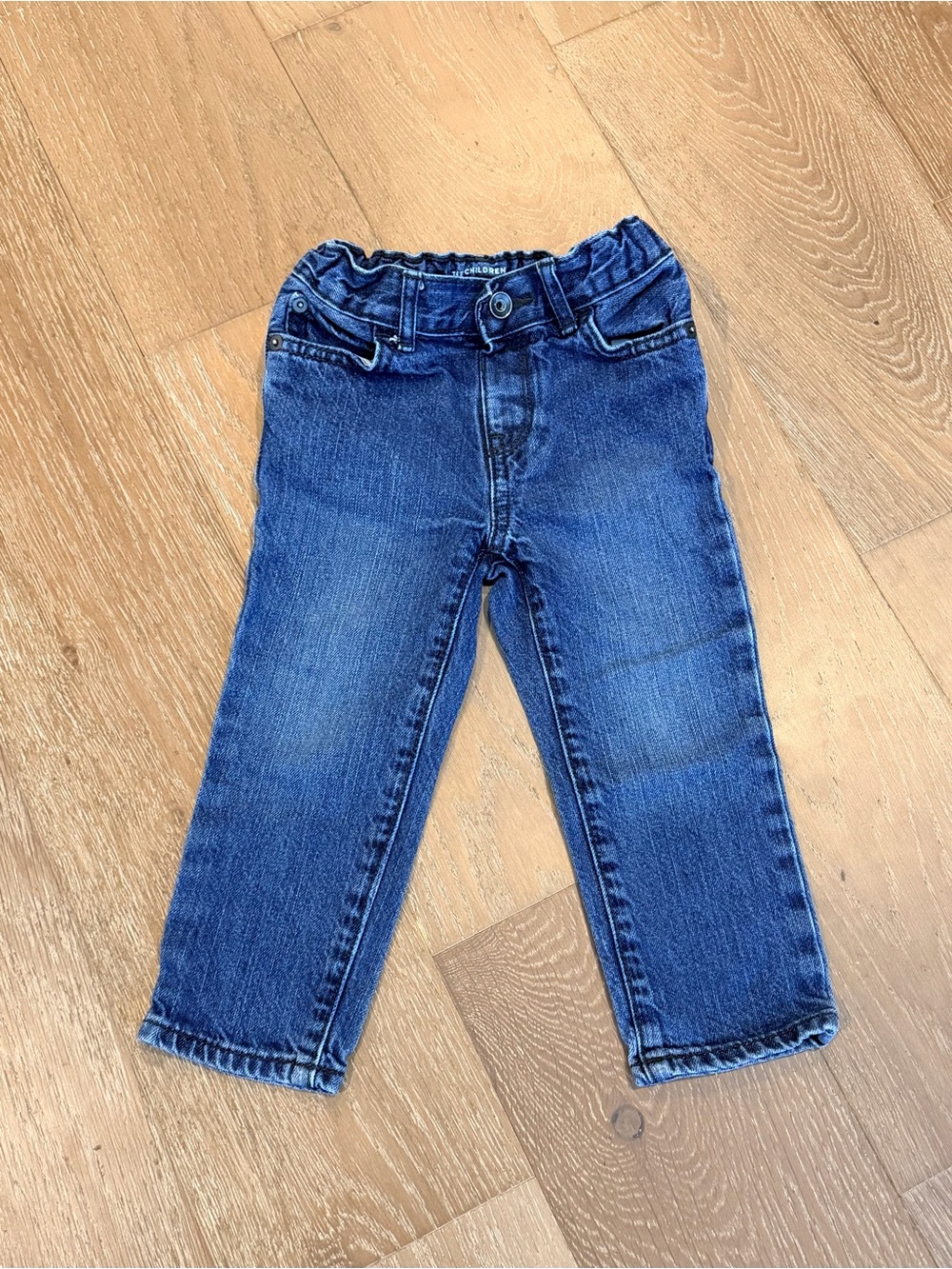 The Children’s Place Toddler Boy Jeans Size 2T